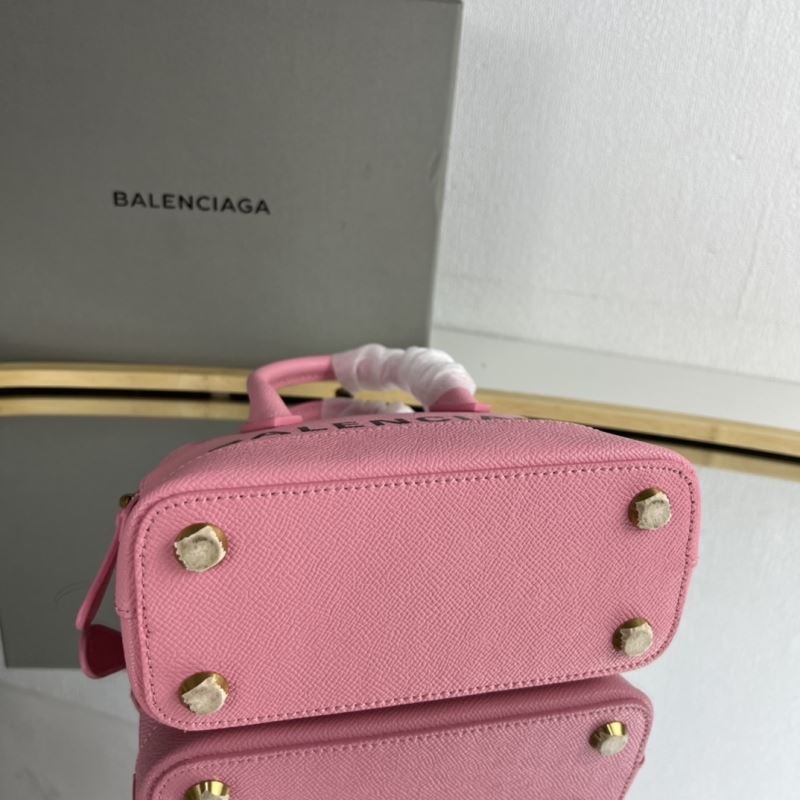 Balenciaga Ville Top Series Bags